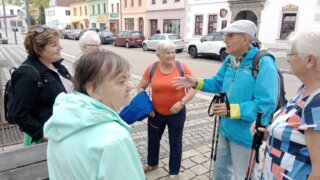 Do Stříbra / 35