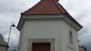 Na plzeňské vyhlídky / 14