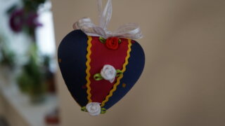 Srdíčka / 5