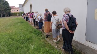 Na zámku v Boru u Tachova / 31