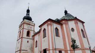 Na zámku v Boru u Tachova / 37