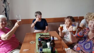 Na zámku v Boru u Tachova / 43