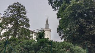 Na zámku v Boru u Tachova / 47