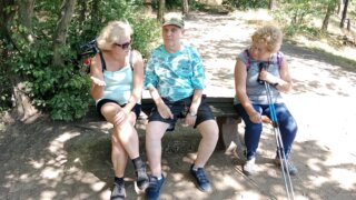 Po nové cyklostezce do Chrástu / 4