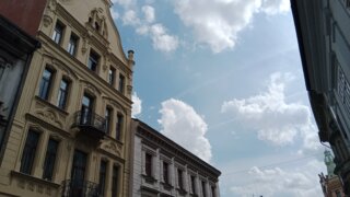 Františkánskou ulicí a do muzea / 3