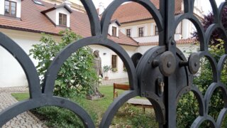 Františkánskou ulicí a do muzea / 4