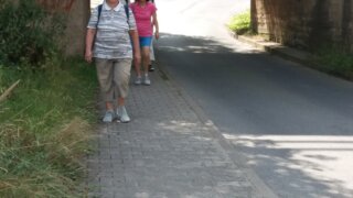 Z Tlučné do Předních Skvrňan / 9