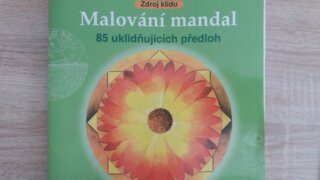 Malování mandal / 1