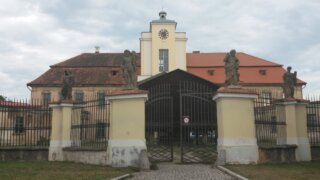Z Křimic do Plzně / 1