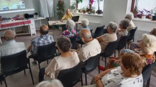 Termální ostrov Ischia / 1