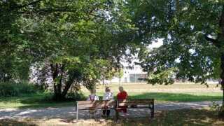 Sejdeme se u lavičky / 7