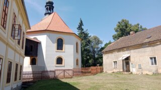 Do Svojšína / 5
