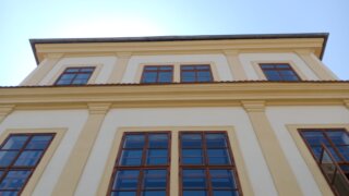 Do Svojšína / 7