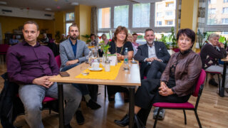 Slavnostní zahájení TOTEMové sezóny 2024/2025 / 3