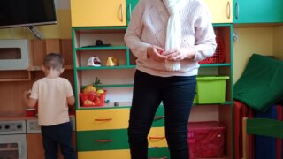 Mezigenerační setkání s Kytičkou / 9