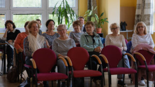 Slavnostní zahájení TOTEMové sezóny 2024/2025 / 5