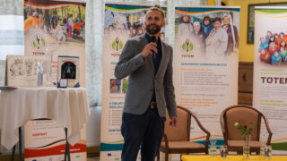 Slavnostní zahájení TOTEMové sezóny 2024/2025 / 6