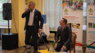 Slavnostní zahájení TOTEMové sezóny 2024/2025 / 10