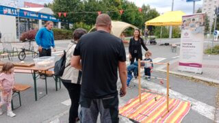 Sousedské slavnosti na Doubravce / 0