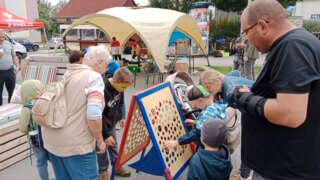 Sousedské slavnosti na Doubravce / 3