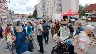 Sousedské slavnosti na Doubravce / 5