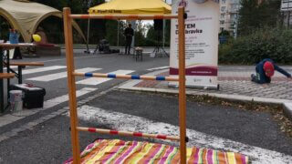 Sousedské slavnosti na Doubravce / 8