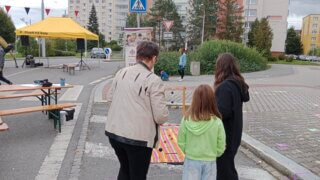 Sousedské slavnosti na Doubravce / 9