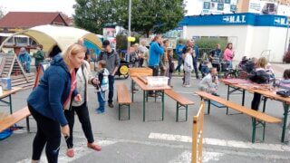 Sousedské slavnosti na Doubravce / 11