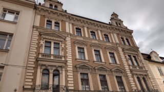 Tajemství plzeňských ulic / 2