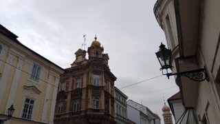 Tajemství plzeňských ulic / 3