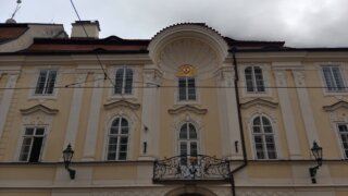 Tajemství plzeňských ulic / 4