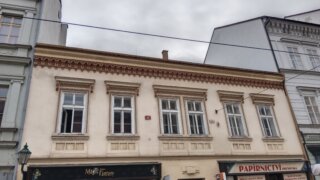 Tajemství plzeňských ulic / 5