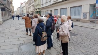 Tajemství plzeňských ulic / 8