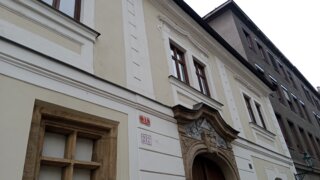 Tajemství plzeňských ulic / 9
