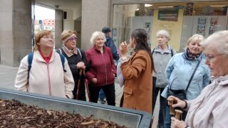 Tajemství plzeňských ulic / 10