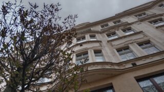 Tajemství plzeňských ulic / 11