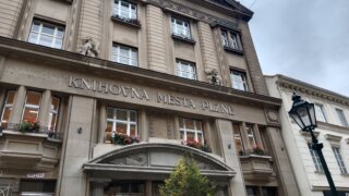 Tajemství plzeňských ulic / 13