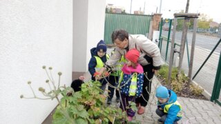 Mezigenerační setkání s Kytičkou / 5