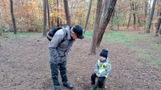 Mezigenerační setkání s Pohádkou / 13