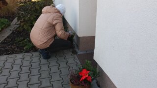 Zahradnický klub v listopadu / 31