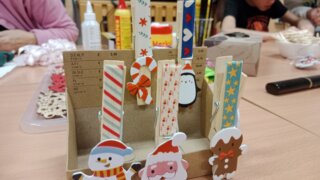 Adventní rozjímání v ZŠ Plzeň-Újezd / 5