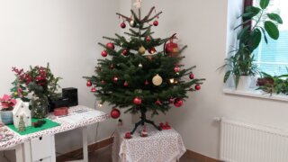 Zahradnický klub / 4