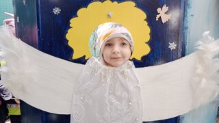 Mezigenerační setkání s Kytičkou / 6