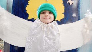 Mezigenerační setkání s Kytičkou / 7