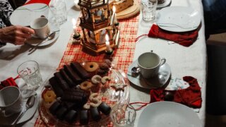 A December full of baking / 5