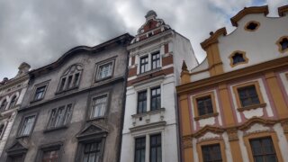 Plzeňskými ulicemi / 8