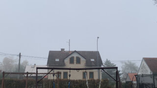 Cozy and warm November (1st part) / 24