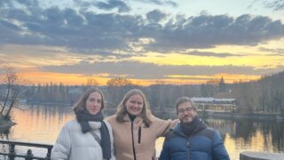 Cozy and warm November (2nd part) / 26