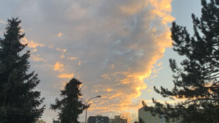 Cozy and warm November (1st part) / 4