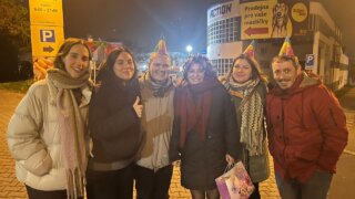 Cozy and warm November (2nd part) / 21